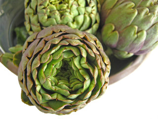 Obraz premium Carciofi