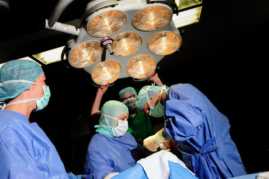 Operation