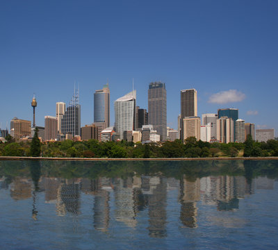 Sydney