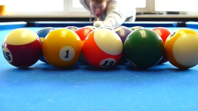 Billard