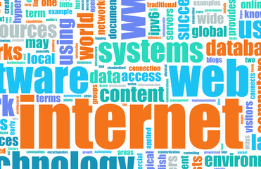 Internet