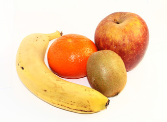 4 fruits