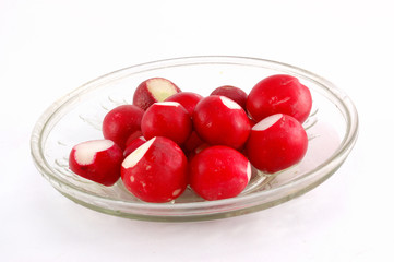 garden radish