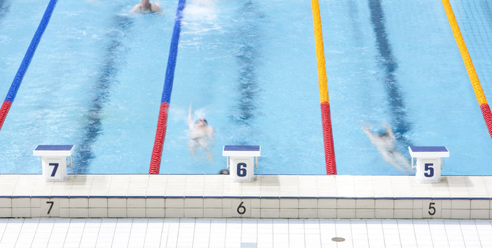 Swimming