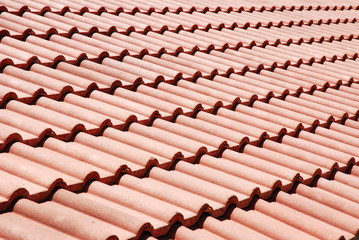 Red roof