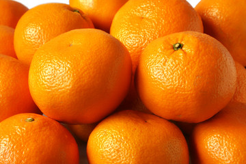 oranges