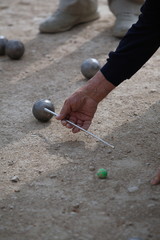 Petanque