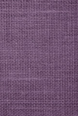 Purple Linen