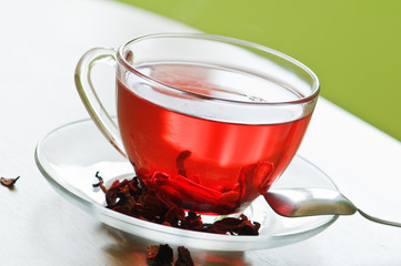tea