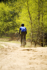 Cycling