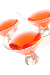 Cosmopolitan Cocktails