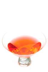 Cosmopolitan Cocktails