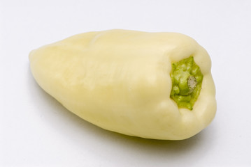 papryka, pepper
