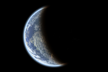 Planet