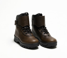 Work boot