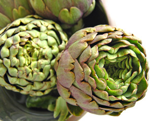 Fototapeta premium Carciofi