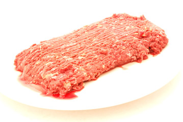 Hackfleisch