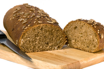 bread