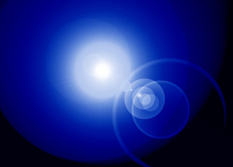 abstract background