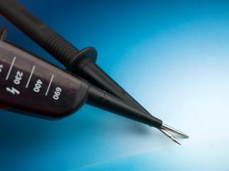 Voltmeter
