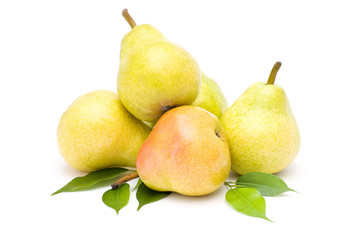 pears