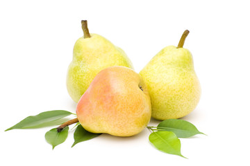pears
