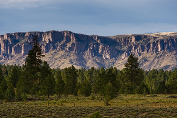 AWAPA PLATEAU_UTAH