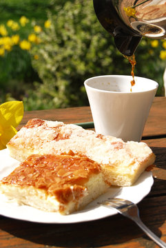 Kaffeezeit