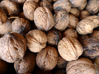 Walnüsse