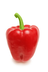 Red pepper.