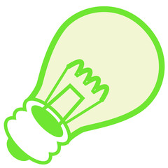 green_lightbulb