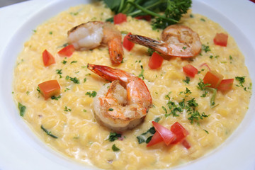 risotto