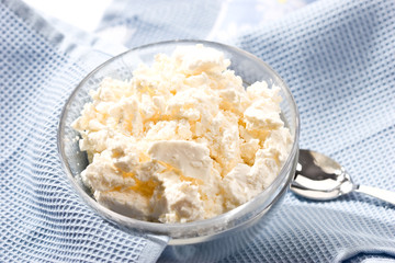 cottage cheese