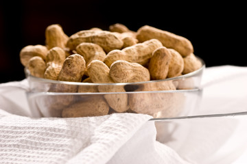 peanut