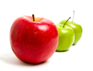 apples