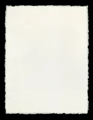 Deckle Edged Paper © DavidMSchrader