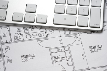 Computer Blueprint