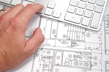 Computer Blueprint