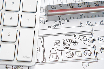 Computer Blueprint