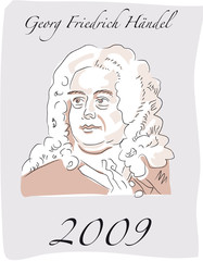 Georg Friedrich Händel