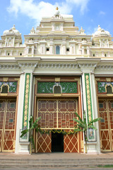 Obraz premium Jagan Mohan Palace