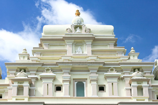 Jagan Mohan Palace