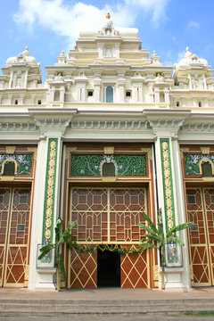 Jagan Mohan Palace