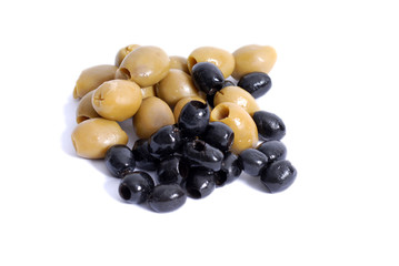 oliwki, olives