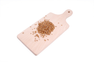 pszenica, bread wheat