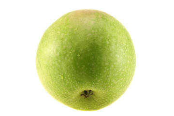 green apple