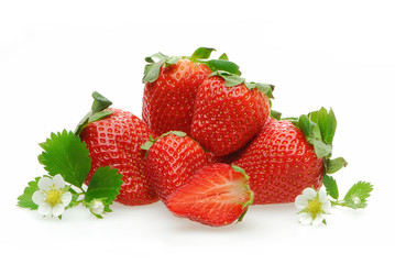 Erdbeeren 094
