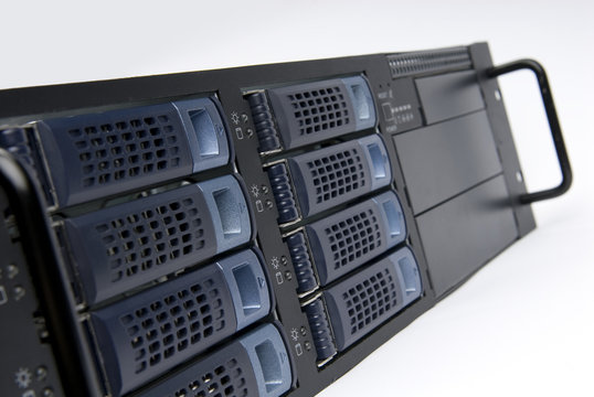 Server