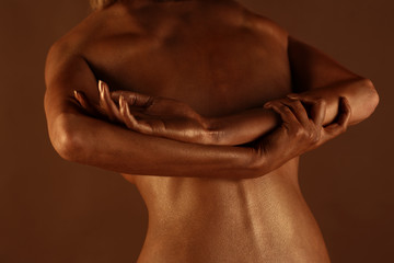 female back
