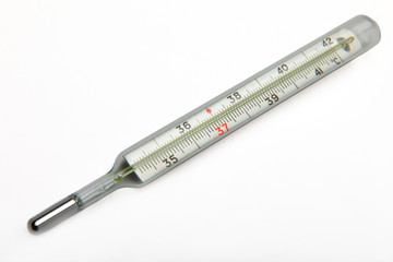 Thermometer